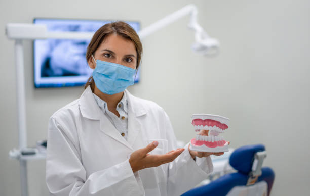 Best Emergency Dentist for Knocked-Out Tooth in Rockledge, PA