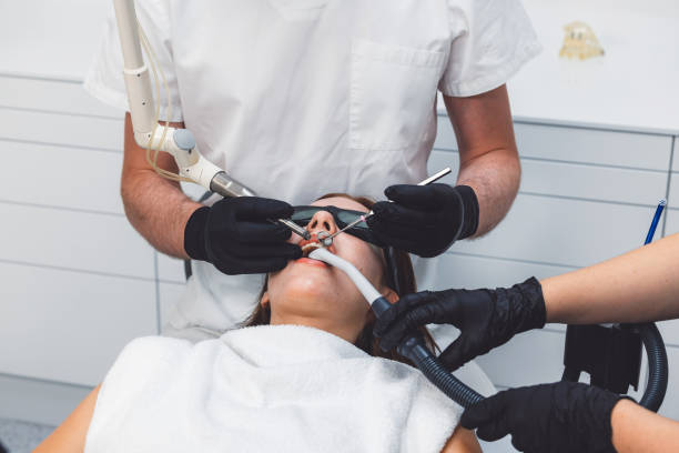 Best Emergency Root Canal Treatment in Rockledge, PA