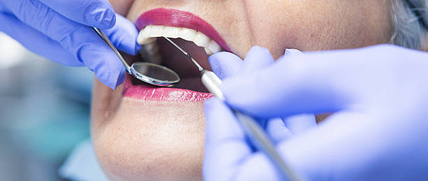 Best Emergency Dental Services for Seniors in Rockledge, PA